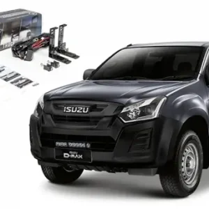 KIT BARRE LED VISION-X XPR-9M (SANS VEILLEUSE INTEGREE) POUR ISUZU D-MAX DE 2015 A 2019 Petit Prix