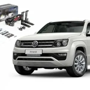 Dernier Modèle KIT BARRE LED VISION-X XPR-9M (SANS VEILLEUSE INTEGREE) POUR VOLKSWAGEN AMAROK V6 A PARTIR DE 2016