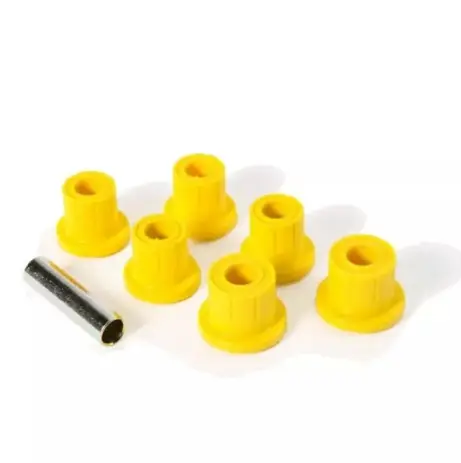 Meilleur Prix KIT SILENT BLOCS OME-SB114 POUR UNE LAME OME EL092R EL093R EL094R