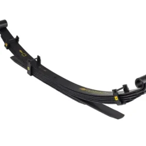 LAMES DE RESSORT ARRIERE OME RENFORCEE TOYOTA J7 +500/600KG Expédié Aujourd’hui