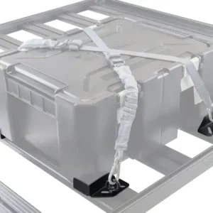 CALES D'ARRET DE CHARGE SUR GALERIE DE TOIT FRONT RUNNER Produit De Marque