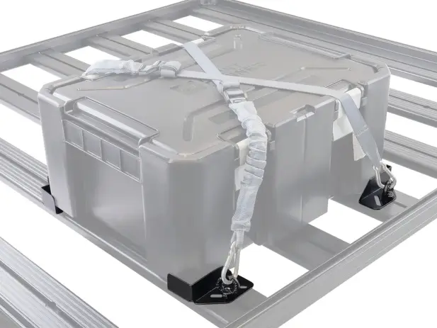 CALES D'ARRET DE CHARGE SUR GALERIE DE TOIT FRONT RUNNER Produit De Marque