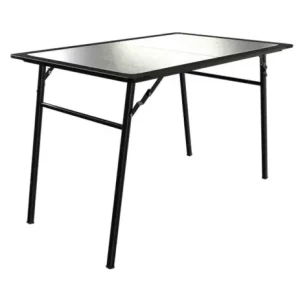 Meilleure Vente TABLE DE CAMPING EN ACIER INOXYDABLE FRONTRUNNER 1130 x 750mm