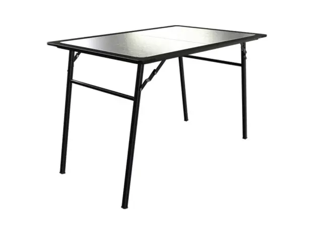 Meilleure Vente TABLE DE CAMPING EN ACIER INOXYDABLE FRONTRUNNER 1130 x 750mm