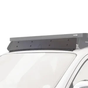DEFLECTEUR DE VENT POUR GALERIE DE TOIT FRONT RUNNER SLIMLINE II 1165MM x 1255MM(LARGEUR) Prix Promo