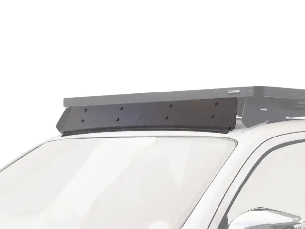 DEFLECTEUR DE VENT POUR GALERIE DE TOIT FRONT RUNNER SLIMLINE II 1165MM x 1255MM(LARGEUR) Prix Promo