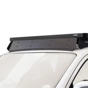 DEFLECTEUR DE VENT POUR GALERIE DE TOIT FRONT RUNNER SLIMLINE II 1475MM(LARGEUR) Prix Choc