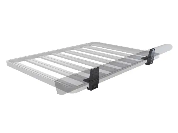 SUPPORTS POUR AUVENT BAT / MANTA EEZI AWN SUR GALERIE FRONT RUNNER Prix Choc