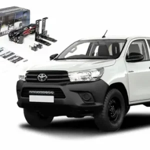 Offre Exclusive KIT BARRE LED VISION-X XPR-9 (SANS VEILLEUSE INTEGREE) POUR TOYOTA HILUX REVO DE 2017 A 2018
