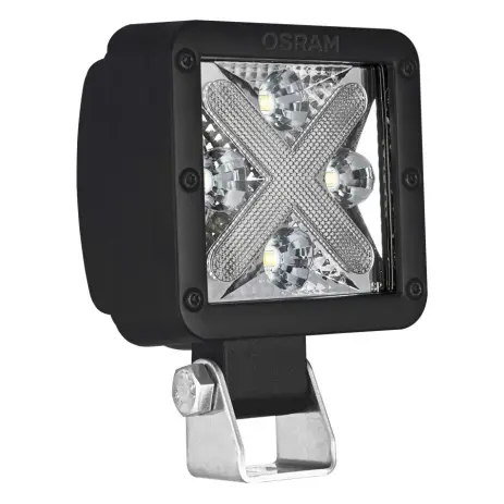 Promotion PHARE LED LEDRIVING OSRAM CUBE MX85-WD LARGE 12/24V, 1150 LUMEN, 22W