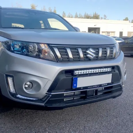 Achetez Aujourd’hui KIT BARRE LED VISION-X XPL-H15H (VEILLEUSE INTEGREE) POUR SUZUKI VITARA A PARTIR DE 2019