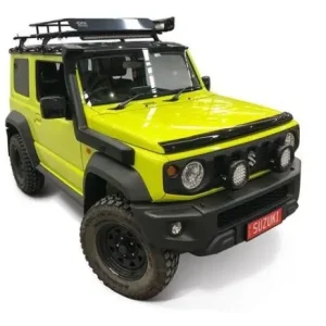 Haute Qualité SNORKEL TJM POUR SUZUKI JIMNY 2018