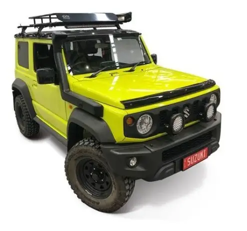 Haute Qualité SNORKEL TJM POUR SUZUKI JIMNY 2018