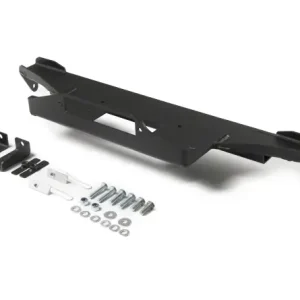 PLATINE DE MONTAGE DE TREUIL INTEGRE AU PARE CHOC D'ORIGINE POUR VOLKWAGEN AMAROK Nouvel Arrivage