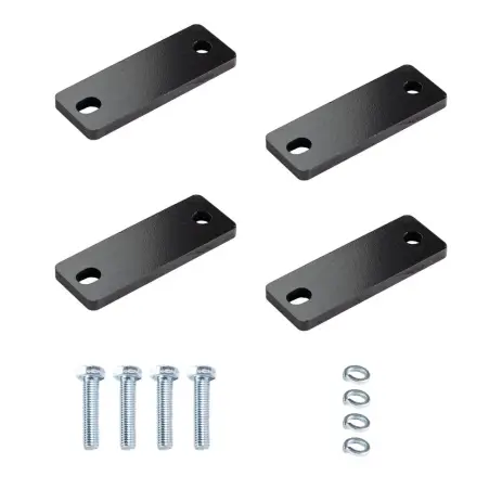 Petit Prix KIT DE MONTAGE OME ENTRETOISE BARRE STABILISATRICE AVANT TOYOTA SERIE 7 ET 8