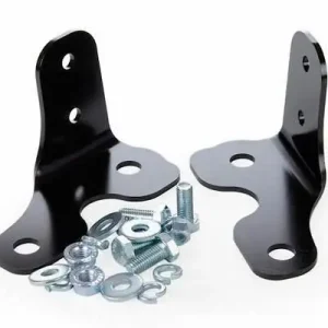 KIT DE MONTAGE OME RENFORT TRIANGLE POUR MONTAGE POUR BARRE DE TORSION RENFORCEE POUR TOYOTA HDJ100 Satisfait Ou Remboursé