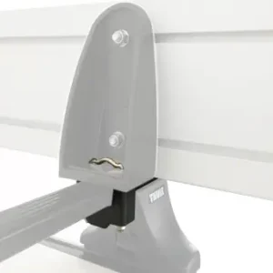 KIT DE FIXATION POUR AUVENT BATWING SUR BARRE DE TOIT THULE OU YAKIMA Offre Du Jour
