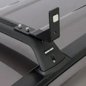 KIT DE FIXATION ASCENDANT POUR AUVENT SUNSEEKER SUR BARRE DE TOIT RHINO RACK AFFLEURANTES (PIEDS RSP ET SG) Prix Choc
