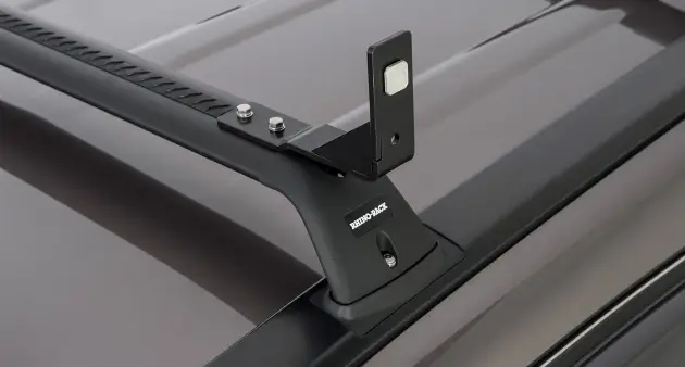 KIT DE FIXATION ASCENDANT POUR AUVENT SUNSEEKER SUR BARRE DE TOIT RHINO RACK AFFLEURANTES (PIEDS RSP ET SG) Prix Choc