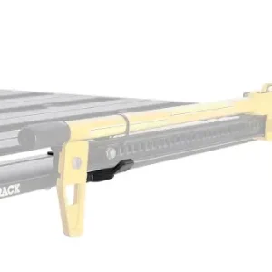 Vente Flash KIT DE FIXATION POUR CRIC HI LIFT SUR GALERIE DE TOIT RHINO RACK PIONEER