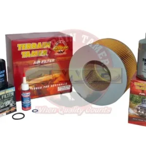 Expédié Aujourd’hui KIT 3 FILTRES TERRAIN TAMER POUR TOYOTA HILUX KDN165 A PARTIR DE 2004