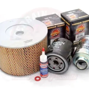 Jusqu’à Épuisement Des Stocks KIT 3 FILTRES TERRAIN TAMER TOYOTA LAND CRUISER HDJ100 A PARTIR DE 1998