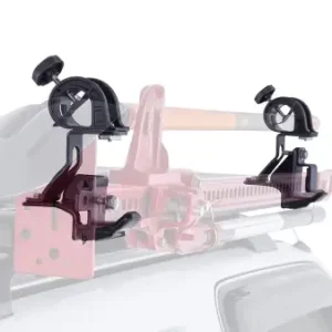 Acheter Direct JEU DE SUPPORTS POUR PELLE ET CRIC HILIFT SUR GALERIE RHINO RACK