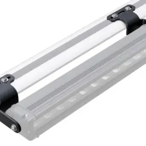 KIT DE FIXATION RHINO RACK POUR BARRE LED SUR BARRE DE TOIT VORTEX ET HEAVY DUTY Commander Maintenant