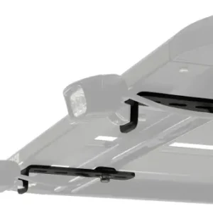 KIT DE FIXATION POUR PETIT ECLAIRAGE SUR GALERIE RHINO RACK Offre Du Jour