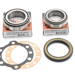 Super Prix KIT DE ROULEMENTS DE ROUES RENFORCES ARRIERE TERRAIN TAMER
