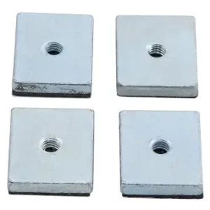 ECROUS M6 RHINO RACK POUR PIEDS RLT600 (4 PIECES) Marque