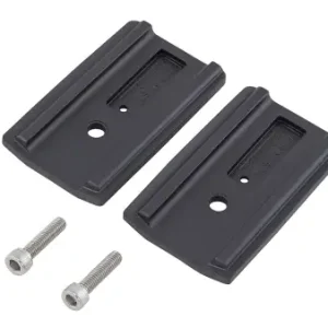 Prix Choc ADAPTATEURS DE PIEDS RHINO RACK RLT600 POUR BARRE DE TOIT RHINO RACK VORTEX - 5 MM
