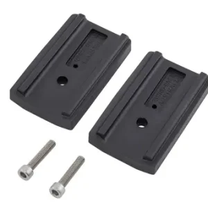 Top Vente ADAPTATEURS DE PIEDS RHINO RACK RLT600 POUR BARRE DE TOIT RHINO RACK VORTEX - 10 MM