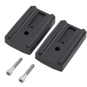 ADAPTATEURS DE PIEDS RHINO RACK RLT600 POUR BARRE DE TOIT RHINO RACK VORTEX - 15 MM Commander Vite