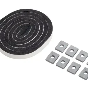 Commande En Gros ECROUS M6 RHINO RACK POUR PIEDS RLT600 (8 PIECES) POUR ROLL-TOP MOUNTAIN-TOP