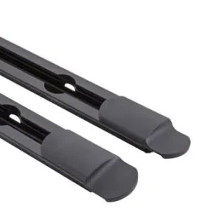 Acheter Direct KIT RAILS A RIVETER POUR PIEDS RHINO RACK POUR NISSAN NAVARA D23 NP300 DOUBLE CABINE (LA PAIRE)