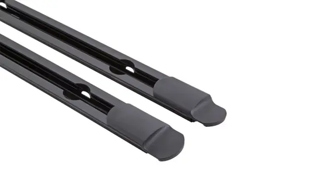 Acheter Direct KIT RAILS A RIVETER POUR PIEDS RHINO RACK POUR NISSAN NAVARA D23 NP300 DOUBLE CABINE (LA PAIRE)