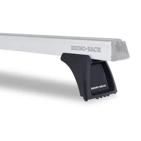 PIEDS DE FIXATION 80MM POUR BARRES DE TOIT RHINO RACK - 2 PIEDS - Commande En Gros