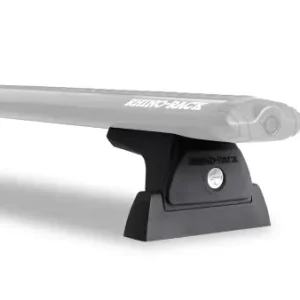 PIEDS DE FIXATION POUR BARRES DE TOIT RHINO RACK (2 PIEDS - RLT600H) Solde