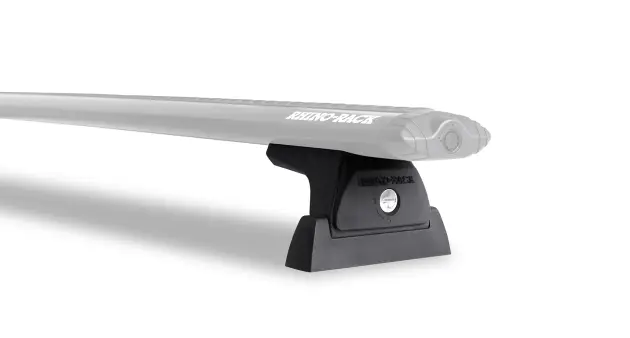 PIEDS DE FIXATION POUR BARRES DE TOIT RHINO RACK (2 PIEDS - RLT600H) Solde
