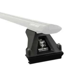 Populaire PIEDS DE FIXATION POUR BARRES DE TOIT RHINO RACK POUR MERCEDES VITO - 2 PIEDS -