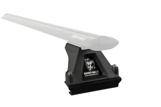Populaire PIEDS DE FIXATION POUR BARRES DE TOIT RHINO RACK POUR MERCEDES VITO - 2 PIEDS -