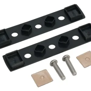 EMBASES EN CAOUTCHOUC POUR PIEDS RLT600 RHINO RACK(2 PIECES) Achat Immédiat