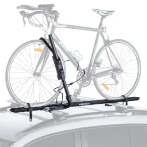 Super Prix PORTE VELO HYBRID RHINO RACK SUR BARRE DE TOIT