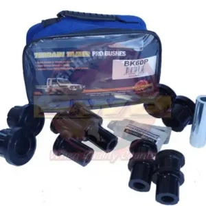 Acheter En Ligne SILENT BLOC TERRAIN TAMER POUR MITSUBISHI L200 A PARTIR DE 2015
