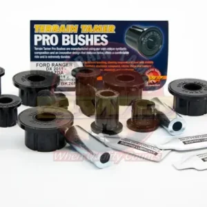 SILENT BLOC TERRAIN TAMER POUR FORD RANGER A PARTIR DE 2011 Livraison Express