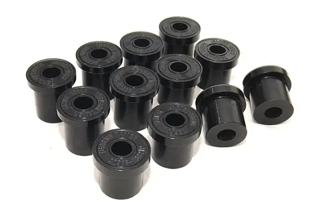 SILENT BLOC TERRAIN TAMER POUR TOYOTA HZJ78/79 ET HZJ76/77 Promotion Saisonnière