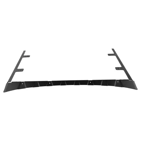 KIT DE MONTAGE DE GALERIE ARB BASE RACK POUR FORD RANGER WILDTRAK DOUBLE CABINE A PARTIR DE 2012 (INCLUS DEFLECTEUR DE VENT) Livraison Gratuite