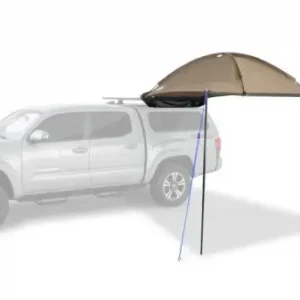 AUVENT RHINO RACK DOME 1300 AVEC FIXATION RAPIDE Achetez Aujourd’hui