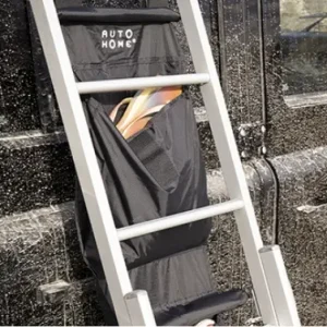 Offre Spéciale SAC A CHAUSSURES OU DE RANGEMENT A POCHES ENROULABLES AUTOHOME